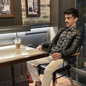  hamza Alamayra