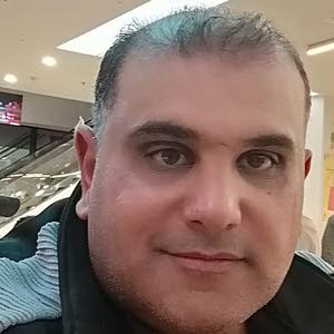 Mohammed Alwaqfi