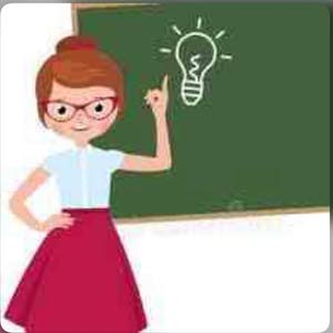 معلمة خصوصية