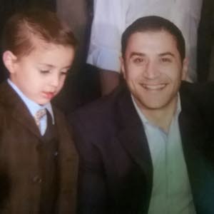  Abu alhaytham στέμμα