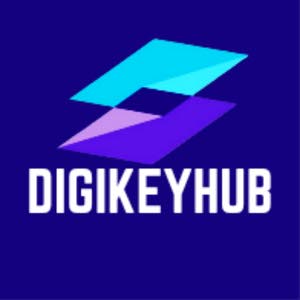  Digikeyhub