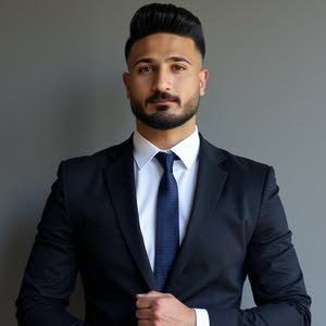  Suleiman alqaisi