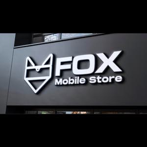  FOX mobile store