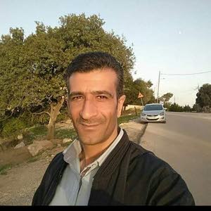  احمد العمايره