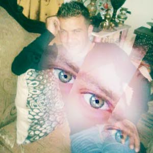  محمد يامن محاسيس