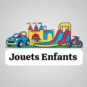  jouets Enfants