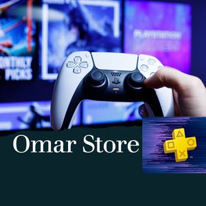  Omar Store