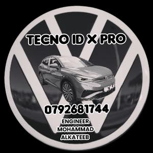  TECNO ID X PRO