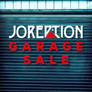  JorEption