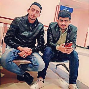  حمزه الخطيب