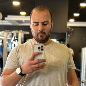  Mohammad Shweiki