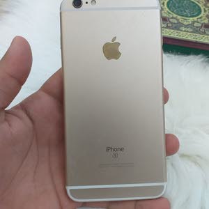Apple Iphone 6s Plus 16 Gb Mobiles Prices Specs In Libya 22