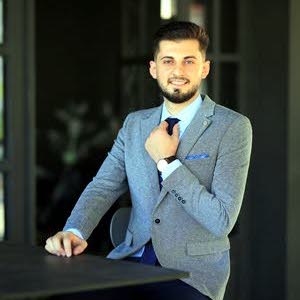 محمد ملكاوي