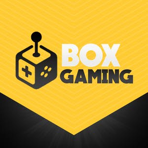  BOX GAMING