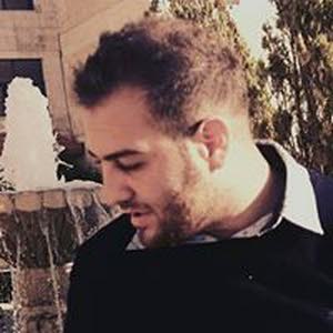  osama srour