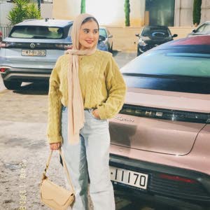  Ghada Saad
