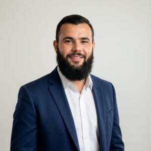 سليمان محمد سليمان محاريق