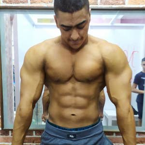  EL capitan MA4