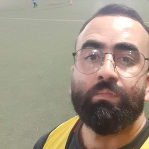  Muhannad Salow