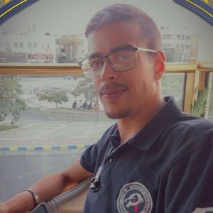  Omar Hammad