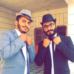  طه زريقات