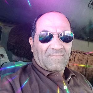 أحمد المحارمه