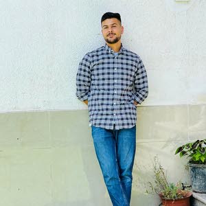  Khalil Sawifeh