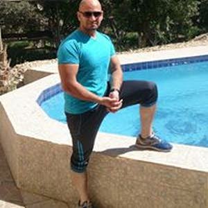  Maher Alhorani