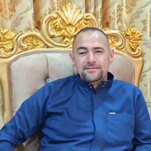  احمد دويكات