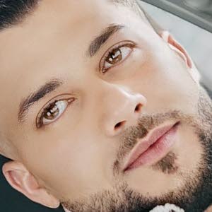 محمد احمد مرشد