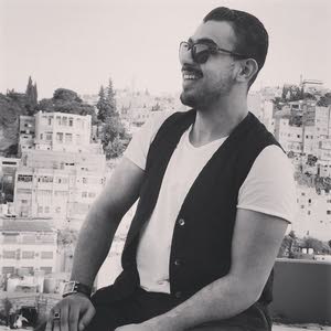 Ahmad ALfayoumi