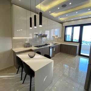 مطابخ فجر الأمل