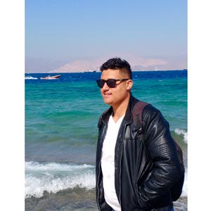 Yazan Banihani