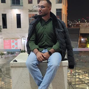  Omar Shmlawe