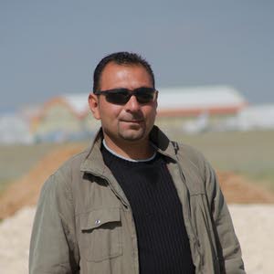  Ibrahim Afaneh