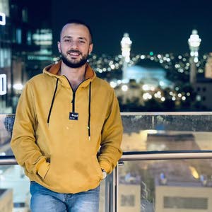 DrAhmad Abuhazeem