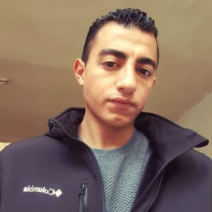 معاذ نعيم غانم