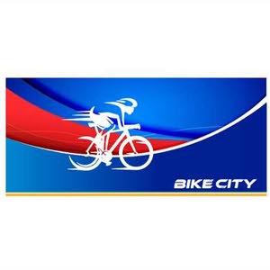  Bike City