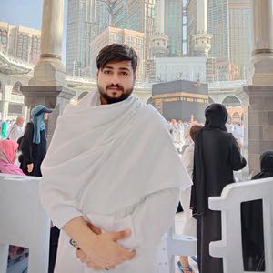 Muhammad Zahab
