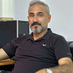  ابو أسد لسيارات الكهربائيه