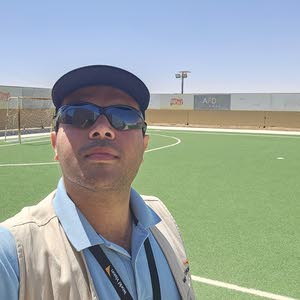  حسام فرج