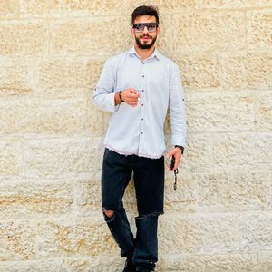  قصي العمري
