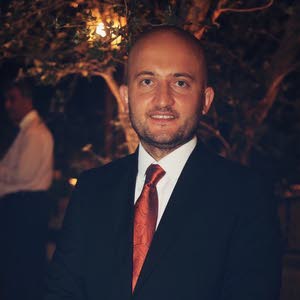  Mahmoud Ayesh