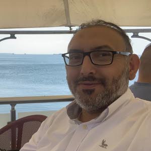  عمار عنايه