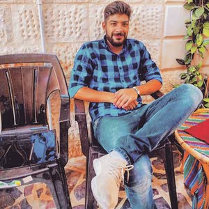  Qusai Abdaldayem Alqisi