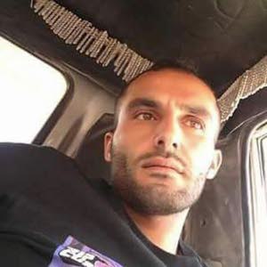 اياد علي عليمات