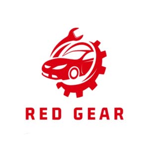  Red Gear