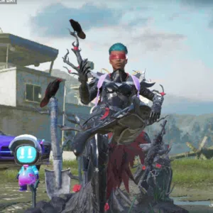 Avatar