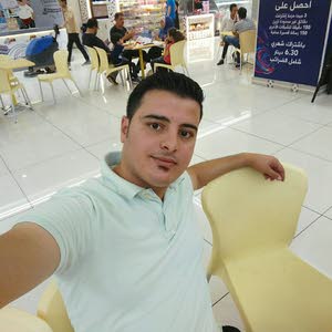  Yahya Shdooh Shdooh