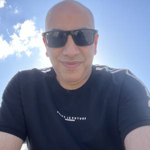  Mohammad Alkhalili